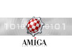 Club Amiga Concept Logo C - click for larger image
