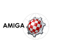 Club Amiga Concept Logo D - click for larger image