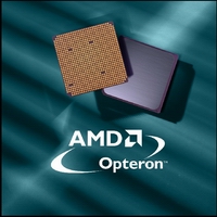 AMD Opteron Processor